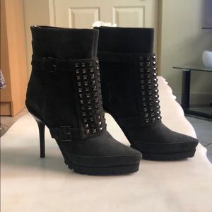 Rock & Republic high heel booties